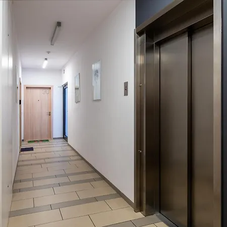 Kolska Bright Varsovia