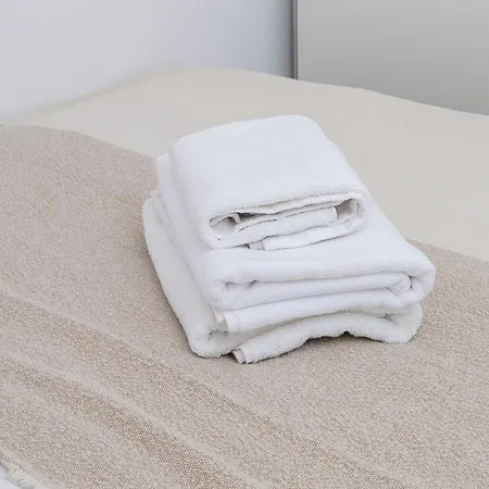 Appartement Kolska Bright Varsovie