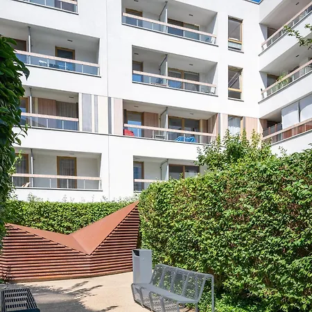 Apartamento Kolska Bright *