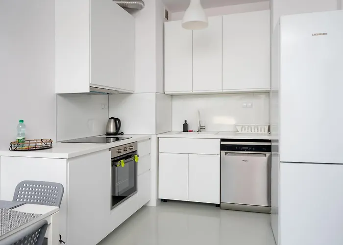 Kolska Bright Varsó