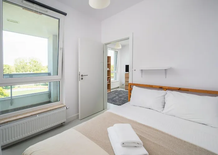 Kolska Bright Apartman *