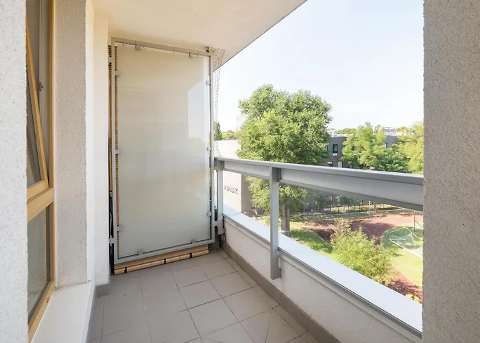 Apartman Kolska Bright *