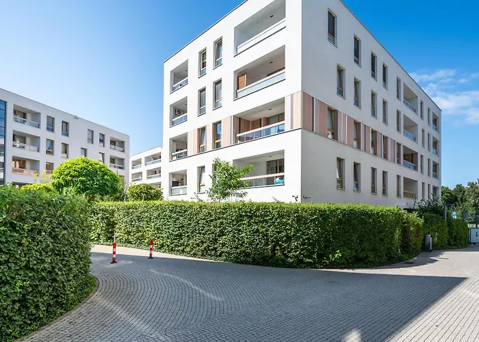 Apartman Kolska Bright *