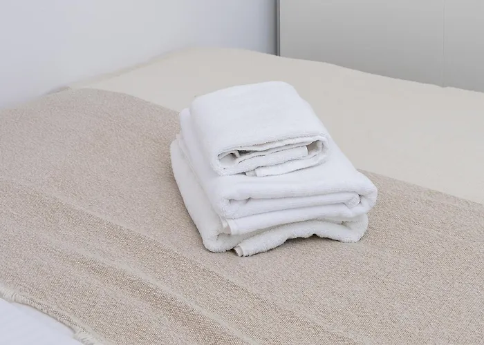 Apartman Kolska Bright Varsó