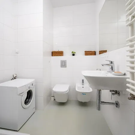 Kolska Bright Varšava