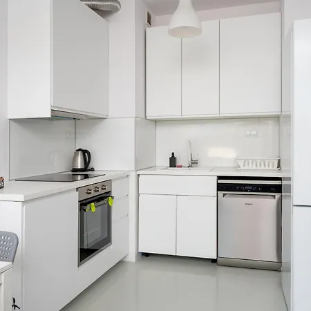 Kolska Bright Varšava