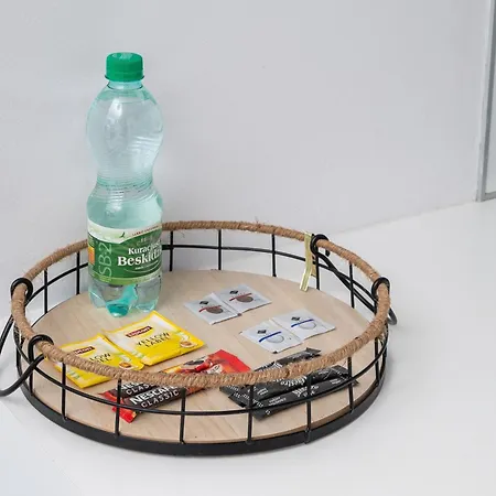 Apartmán Kolska Bright Varšava