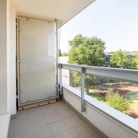 Apartmán Kolska Bright *