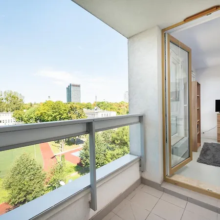 Apartmán Kolska Bright *