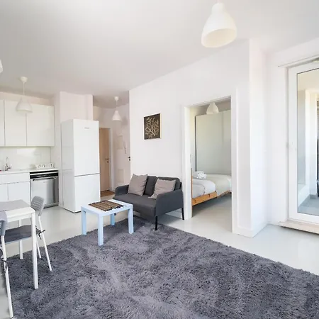 Kolska Bright Apartmán