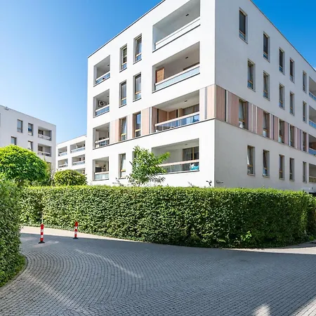 Apartmán Kolska Bright *