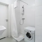 Appartamento Kolska Bright Varsavia